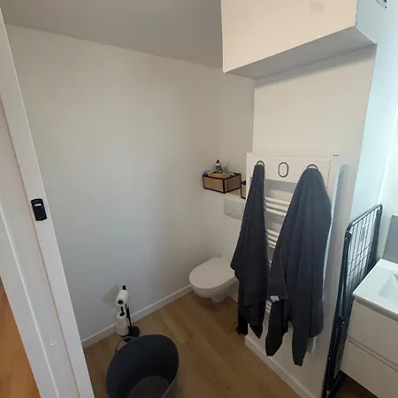 T2 50m2 - Cosy Proche De Lille Apartment