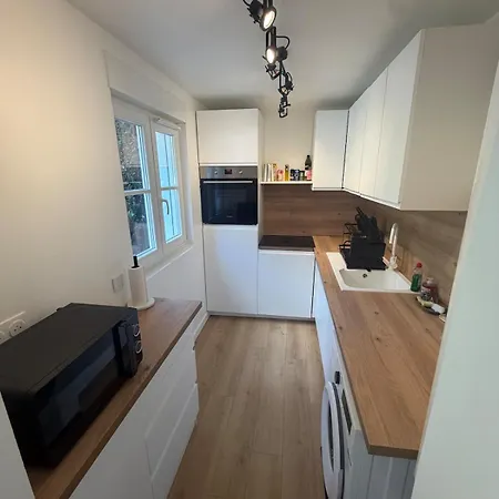T2 50m2 - Cosy Proche De Lille *