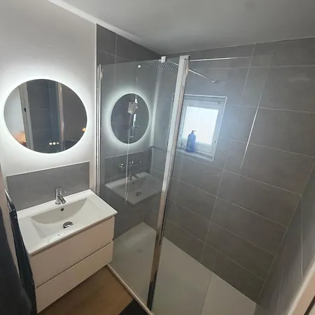 T2 50m2 - Cosy Proche De Lille Marquette-les-Lille